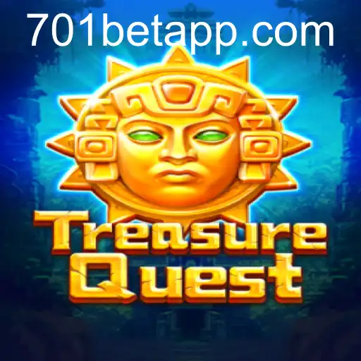 TreasureQuest