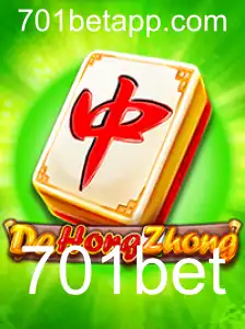 Explorando o Jogo DaHongZhong: Regras, Estratégias e a Conexão com 701bet