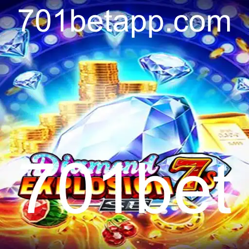 Descubra o Mundo Emocionante de DiamondExplosion7sSE com 701bet