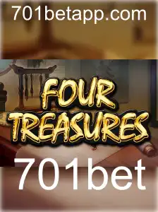 FourTreasures e 701bet: Uma Imersão no Mundo dos Jogos Online