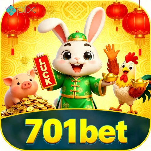 701bet Logo