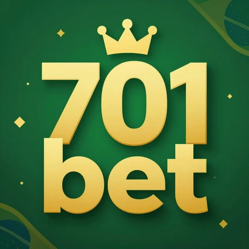 701bet Logo