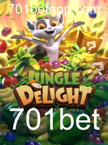 Explorando JungleDelight: Aventura Selvagem na Selva com 701bet