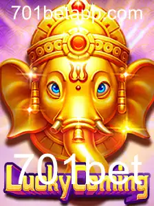 Descubra o Mundo Emocionante de LuckyComing com 701bet