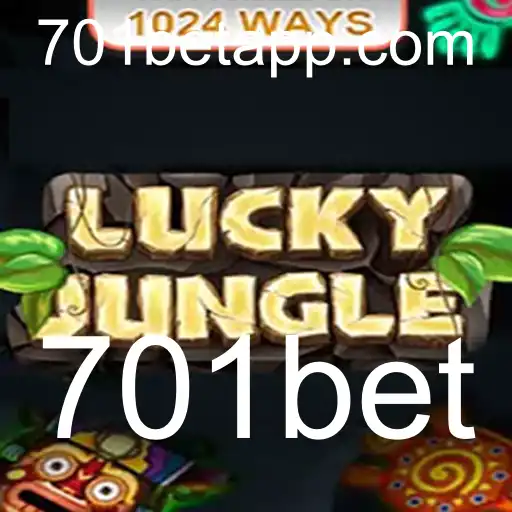 Desvendando o Mundo de LuckyJungle1024: Um Guia Completo do Jogo de 701bet