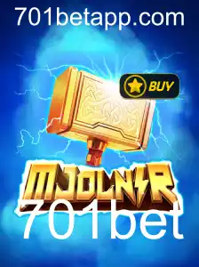 Explorando o Jogo Mjolnir: Uma Nova Experiência Interativa com 701bet