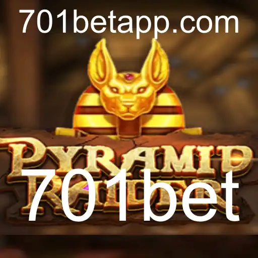 Descubra o Mundo de Aventura em PyramidRaider no 701bet