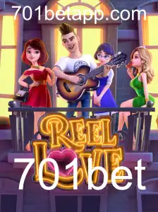 Descubra o Fascinante Mundo de ReelLove com 701bet