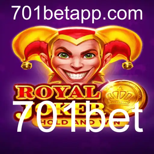 Descubra o Mundo de Emoções com RoyalJoker no 701Bet