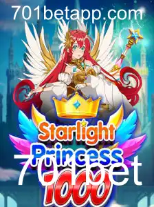Explorando o Mundo Mágico de StarlightPrincess1000: Uma Aventura Inovadora na Plataforma 701bet
