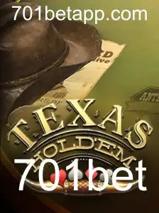 Explorando o Fascinante Mundo do Texas Hold'em