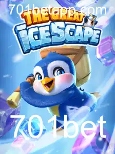 Descubra o emocionante mundo de TheGreatIcescape: Aventura no Ártico