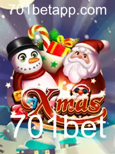 Descubra o Mundo Empolgante do Jogo Xmas e Sua Competição em 701bet